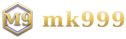 mk999 logo